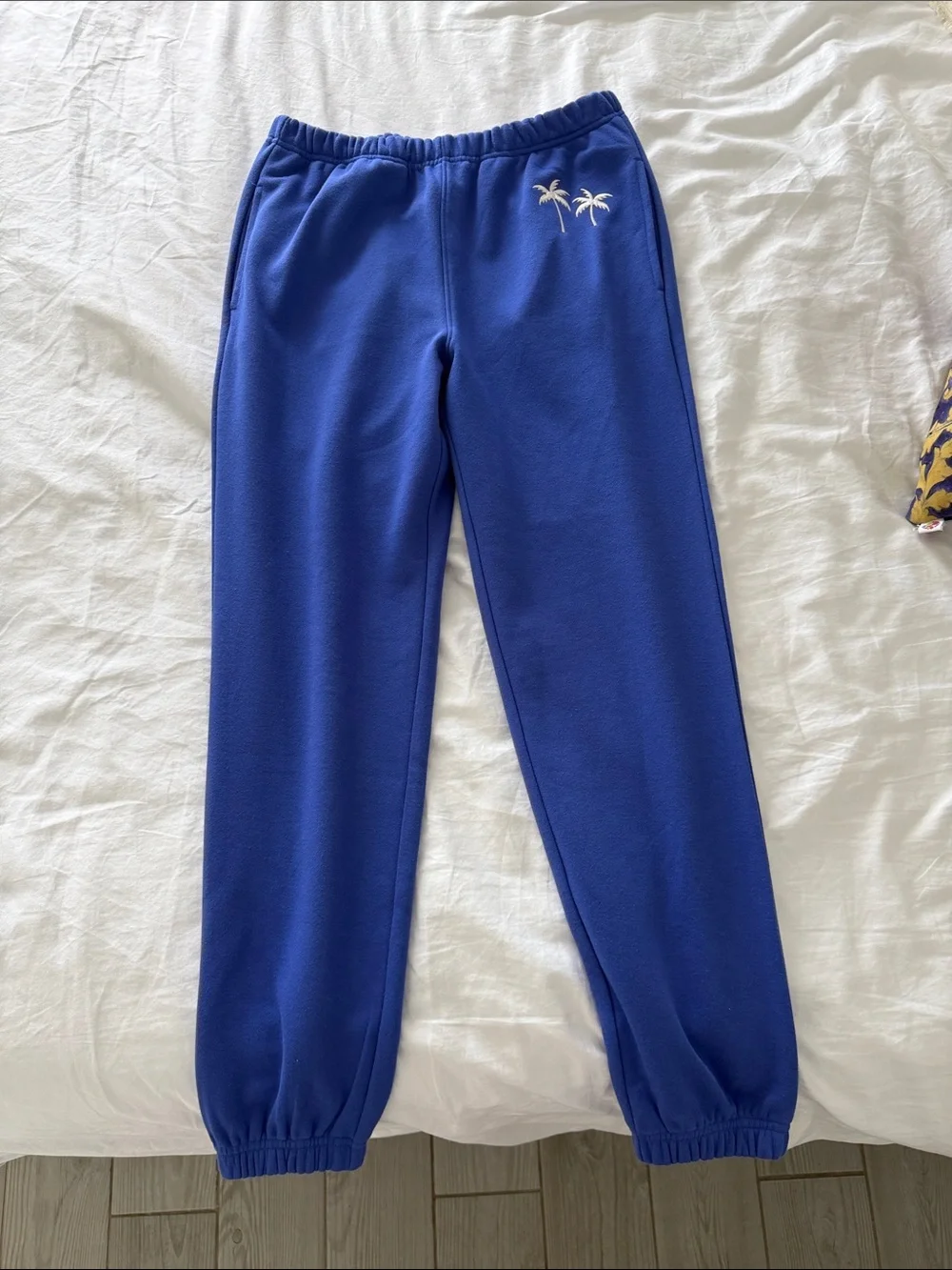 Wildfox Beach Club Matching Sweatshirt & Joggers Set NWT